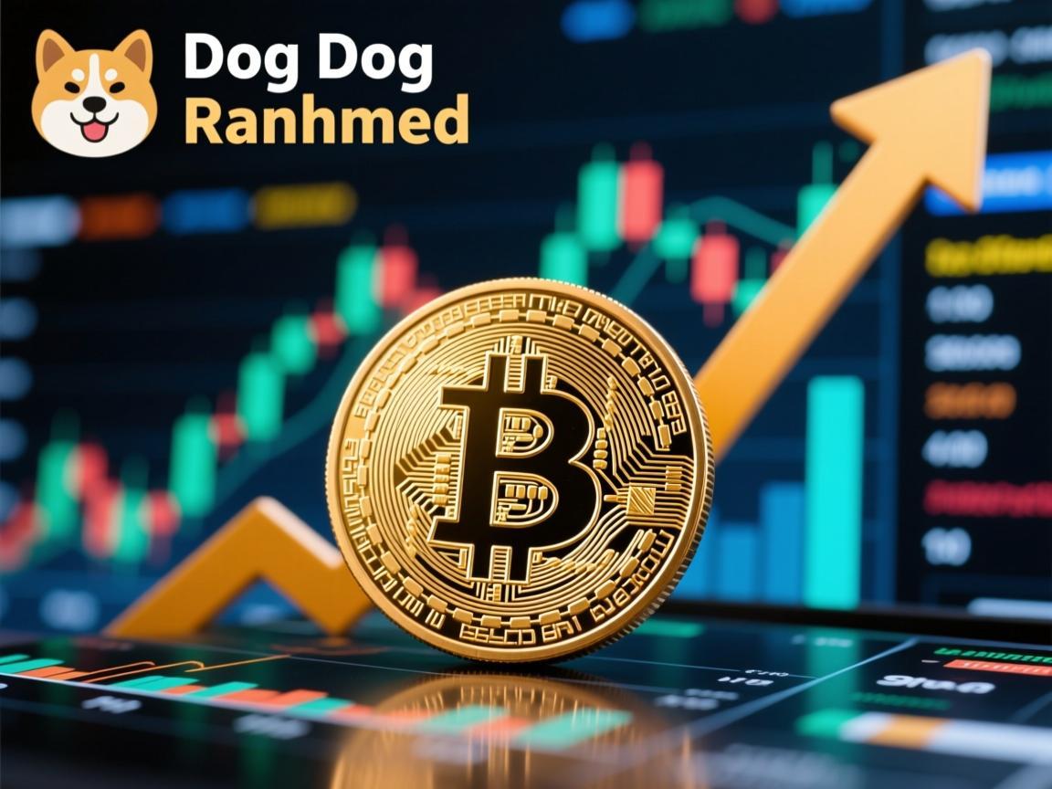 狗狗币排名上升，从迷因币到市场焦点的蜕变