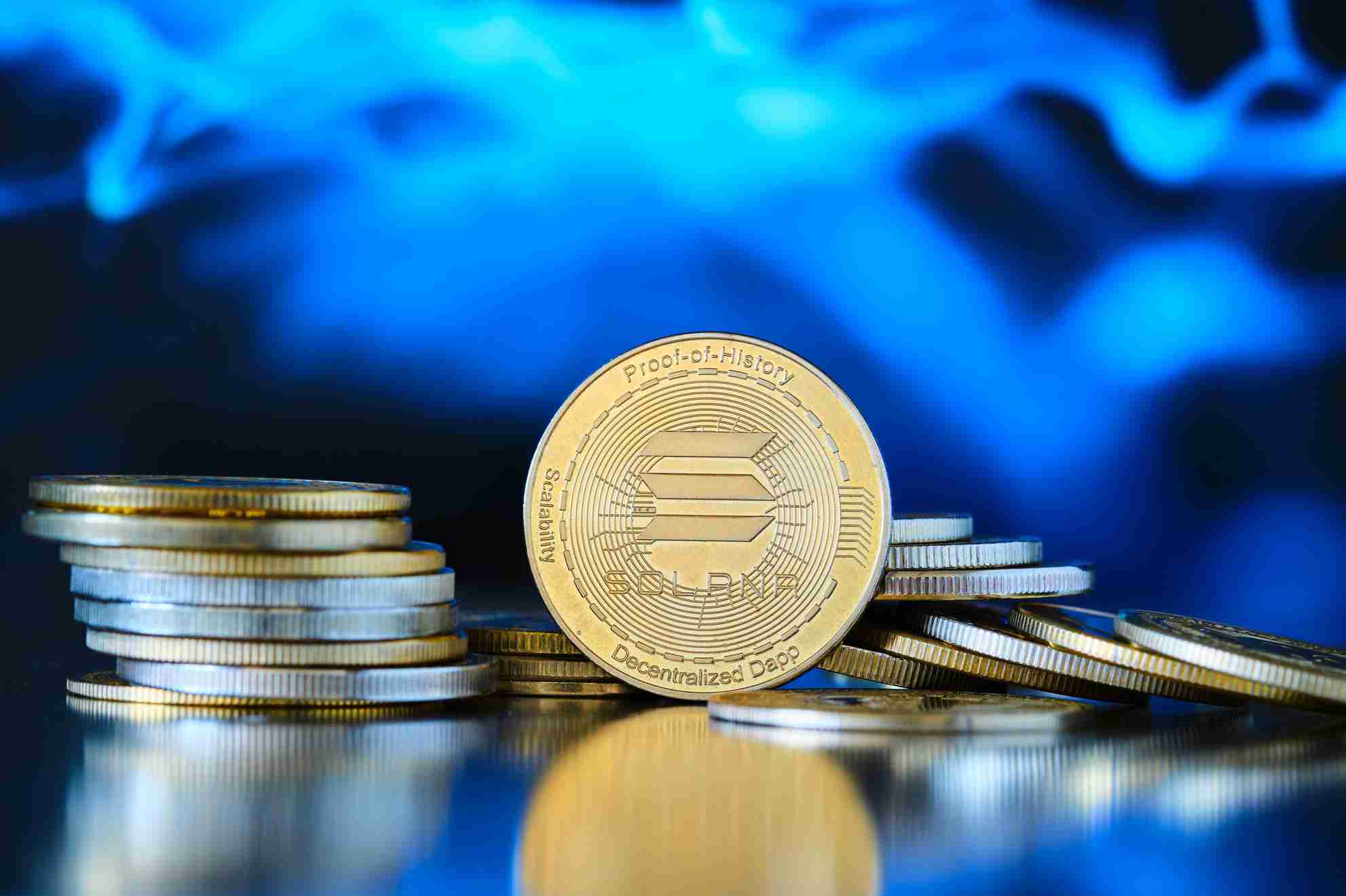 Circle 因 Solana Burn 项目新增 5100 万美元资金而收紧 USDC 流通。