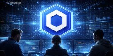 Chainlink 显示出筑底迹象，但开发活动依然强劲——这为何重要