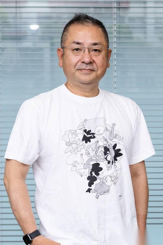 齐藤阳介回归勇者斗恶龙核心团队，系列迎四十周年新篇章