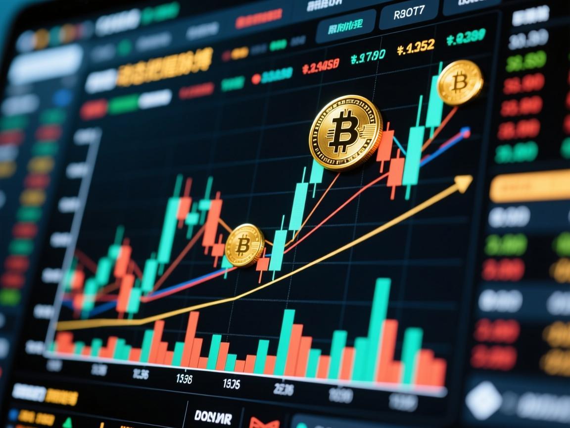 安币实时行情走势图最新，动态把握市场脉搏