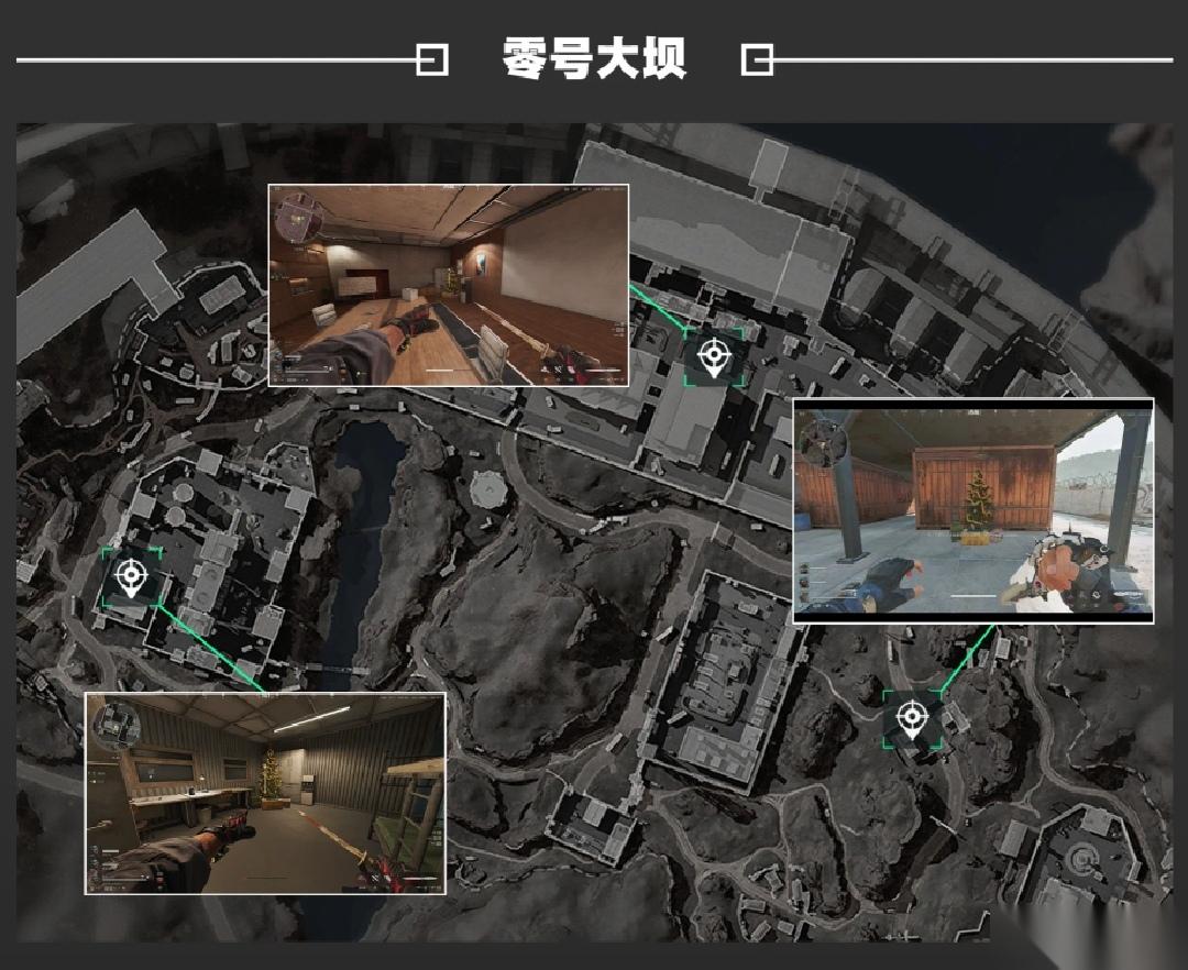三角洲行动开一个平安果攻略帖子