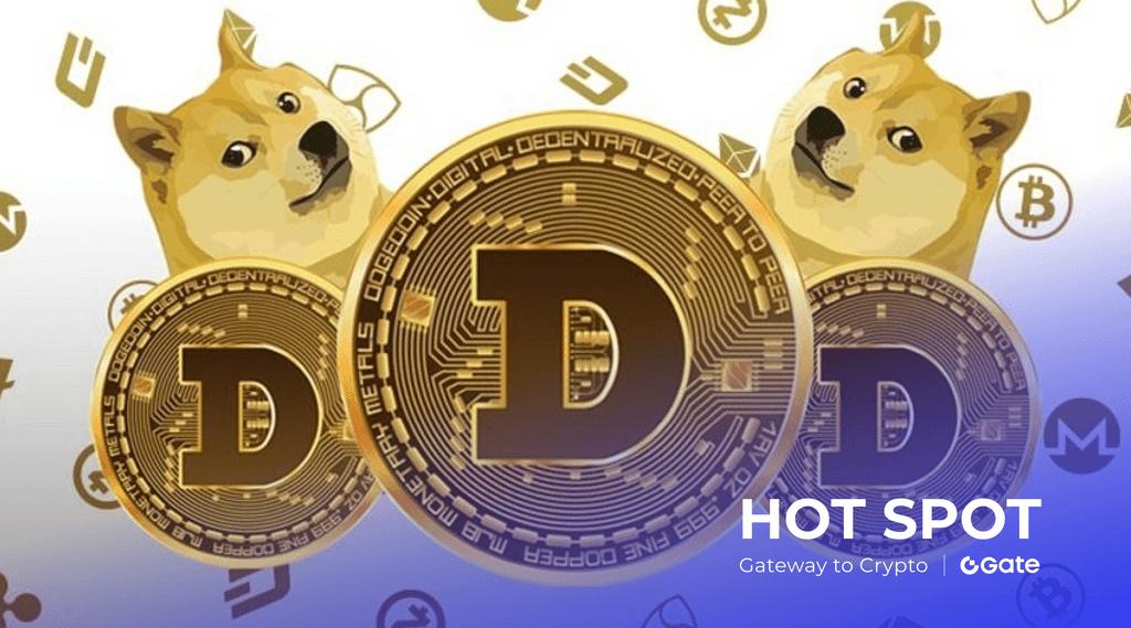 DOGE 价格预测 2025 2030：狗狗币能否突破 1 美元