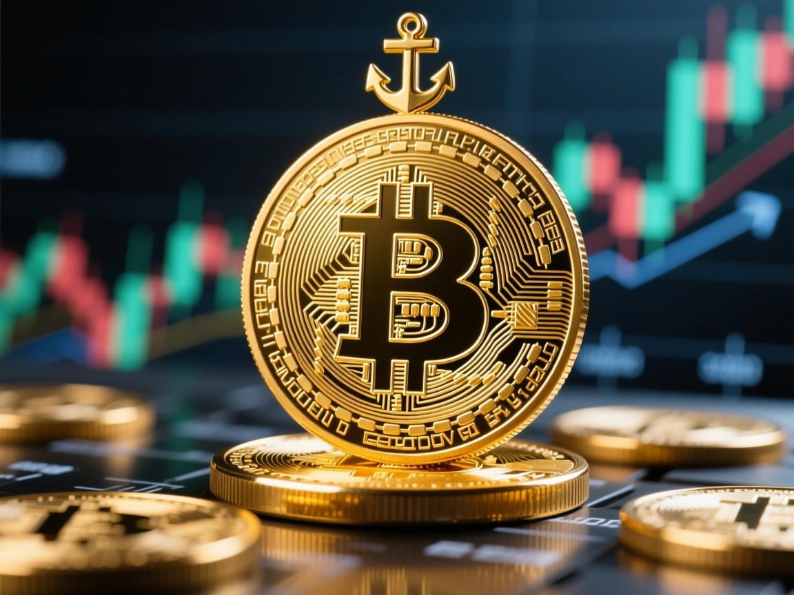 比特币兜底价格迷思，数字黄金的锚点与市场现实
