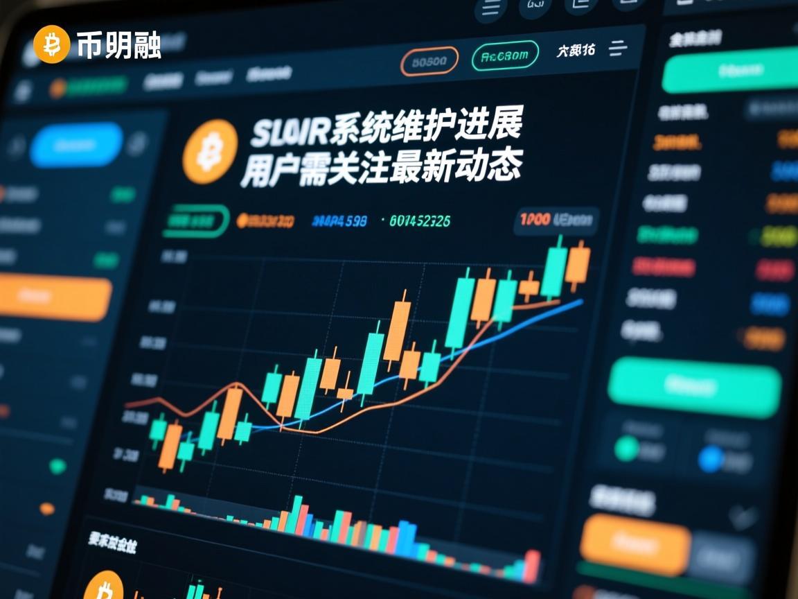 币安系统维护进展，用户需关注的最新动态