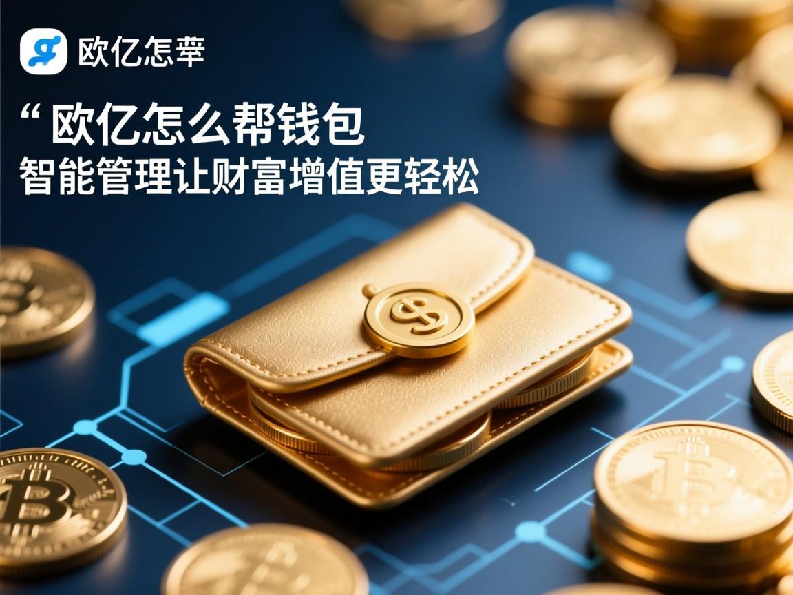 欧亿怎么帮钱包，智能管理让财富增值更轻松