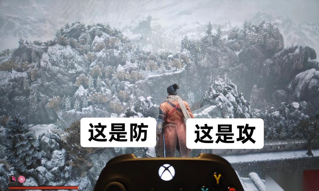 只狼 揭秘怎么击败苇名弦一郎