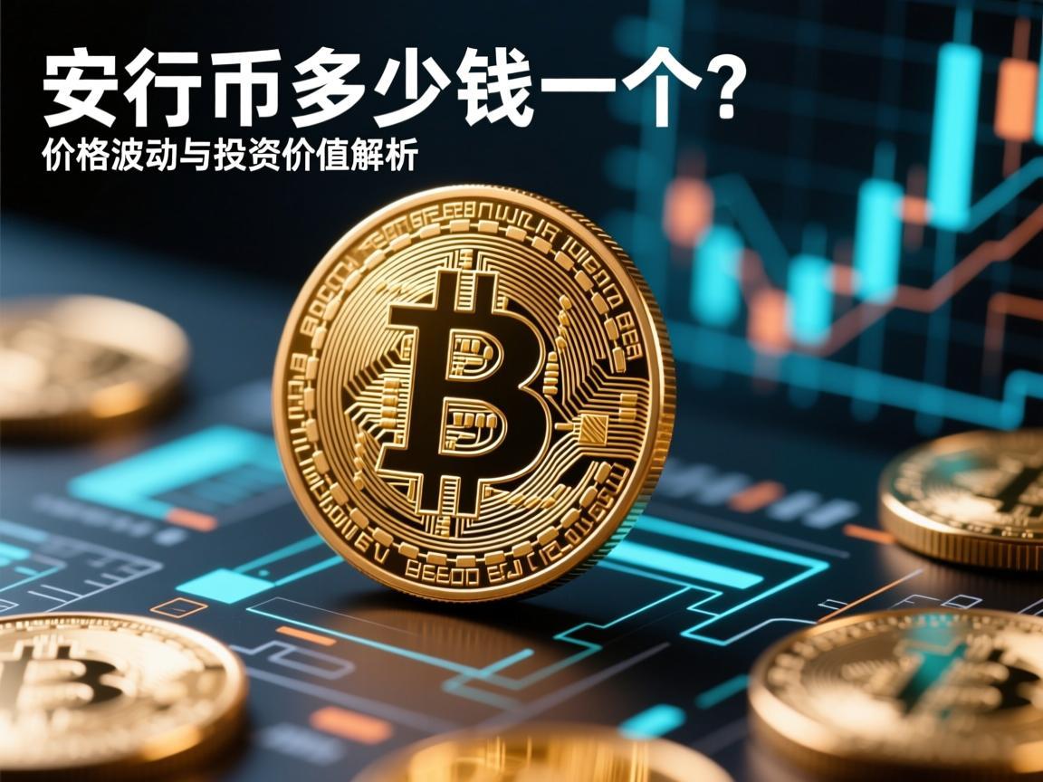 安行币多少钱一个 价格波动与投资价值解析