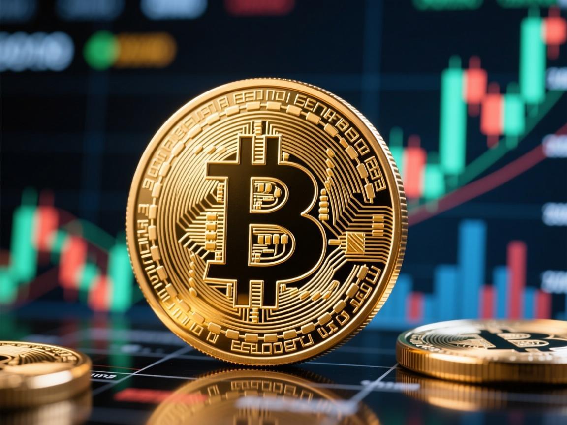 比特币价格上涨了吗现在 近期市场动态与未来展望