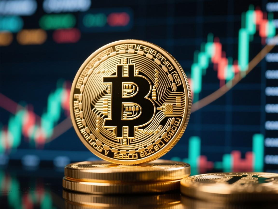 比特币新生态价格行情走势，波动中的结构性机遇与挑战