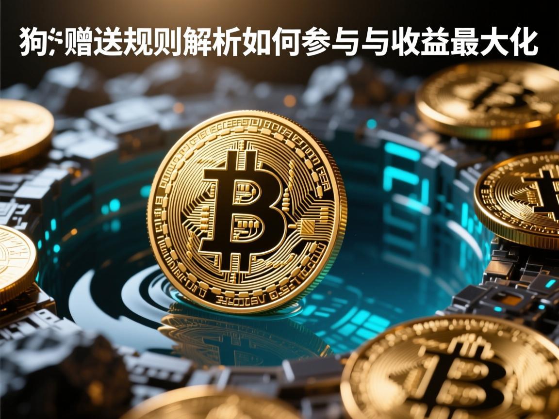 矿池狗狗币赠送规则解析，如何参与与收益最大化