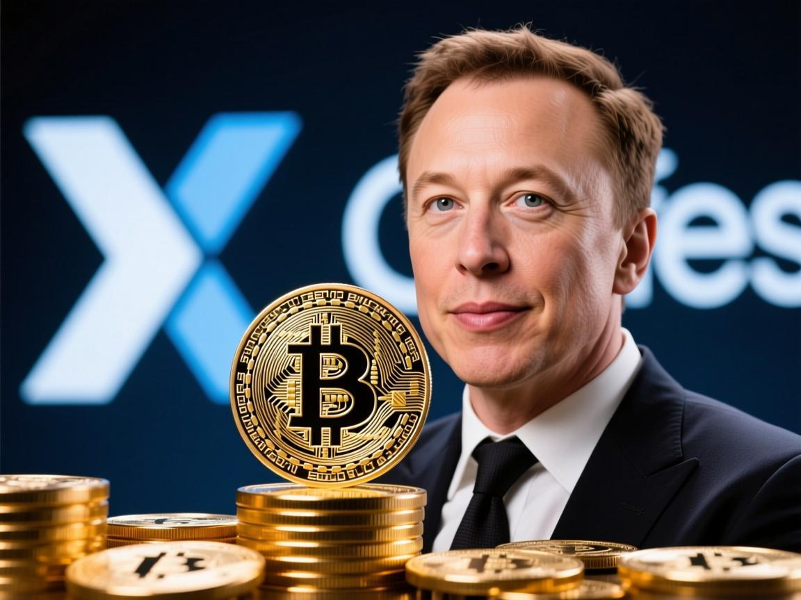 马斯克与X平台，狗狗币的流量密码与商业实验