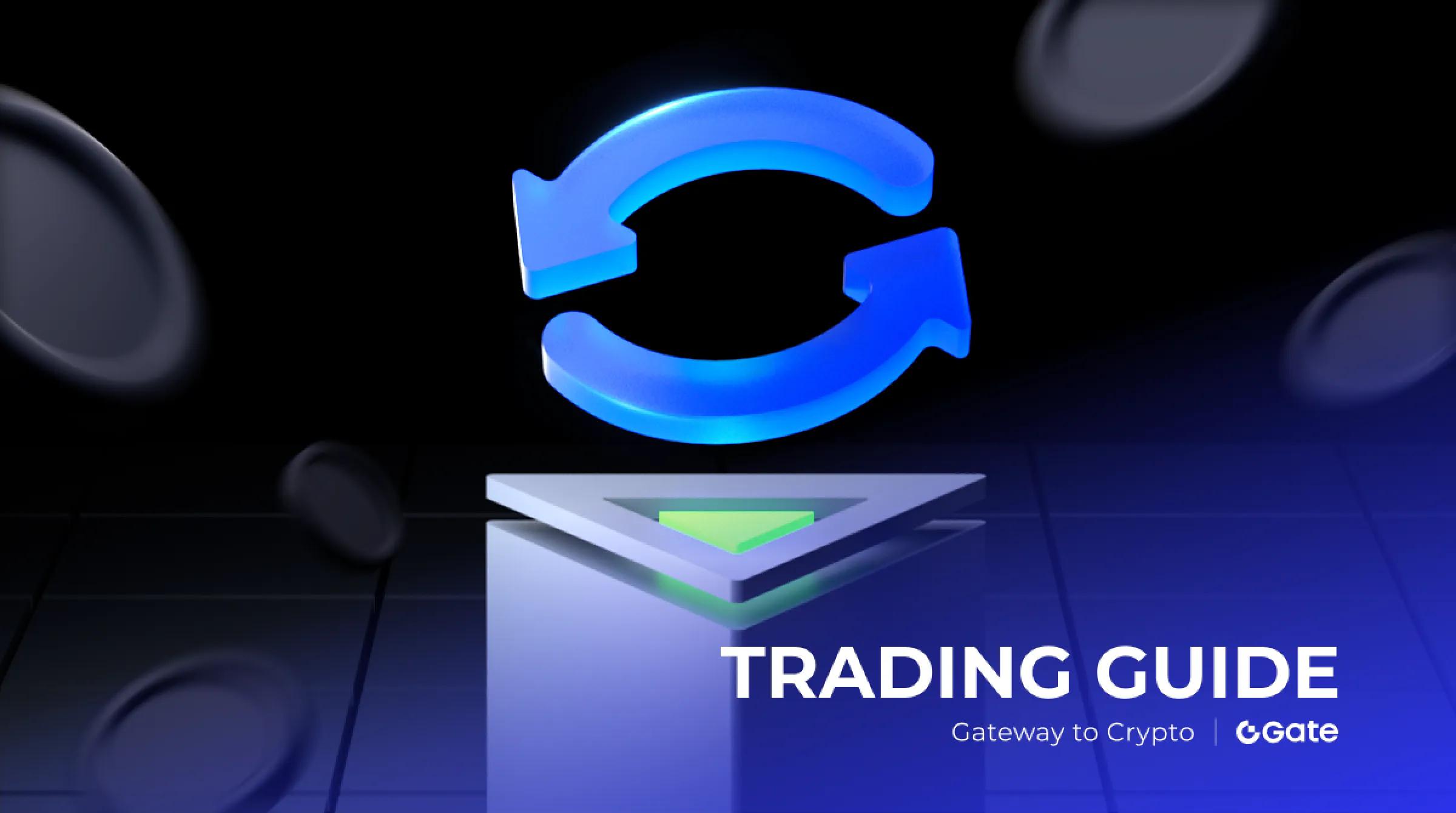 如何在 Gate 交易 ETF 代币：从入门到精通的完整指南