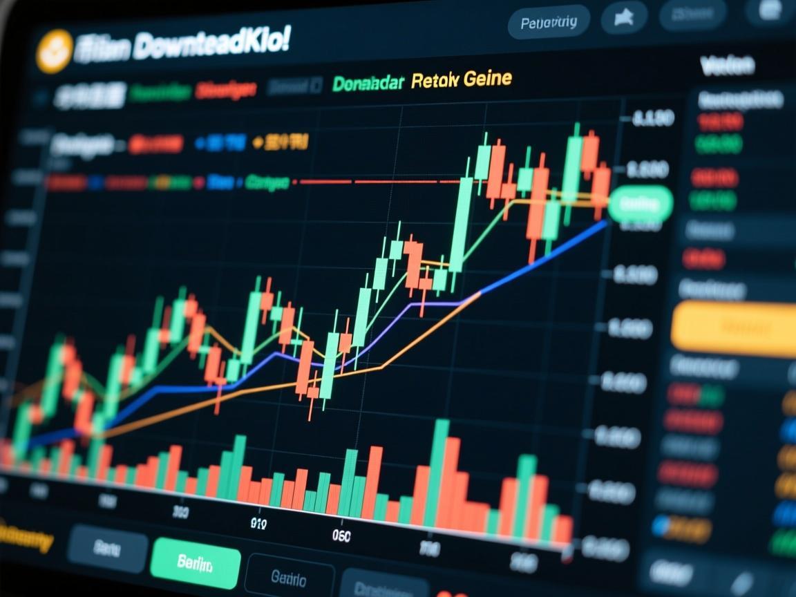 币安重新下载K线图，技术分析者的数据重启指南