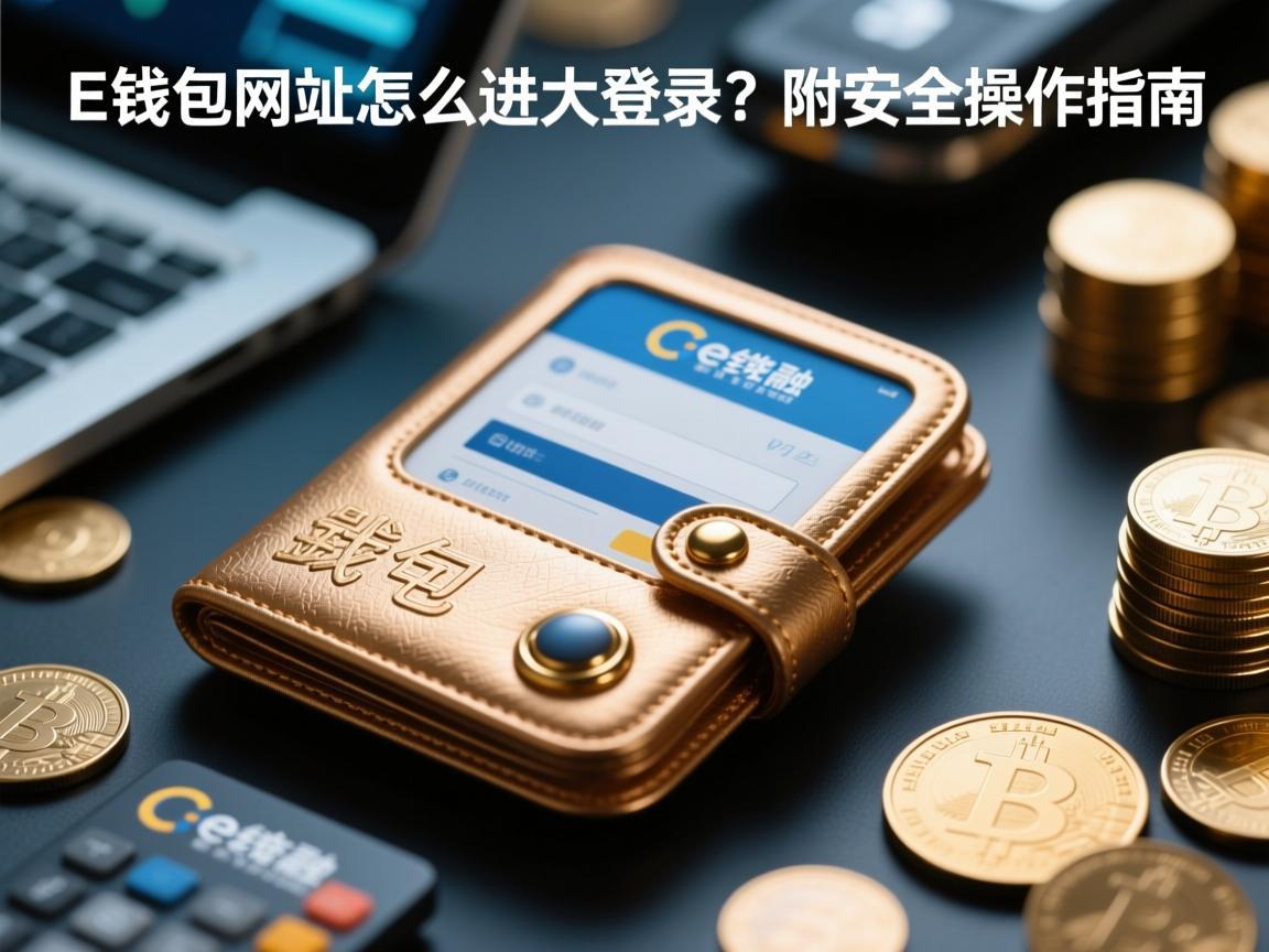 欧e钱包网址怎么进去登录 附安全操作指南