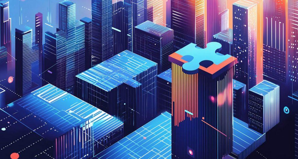 传统企业与加密货币的采用：2026 年的展望