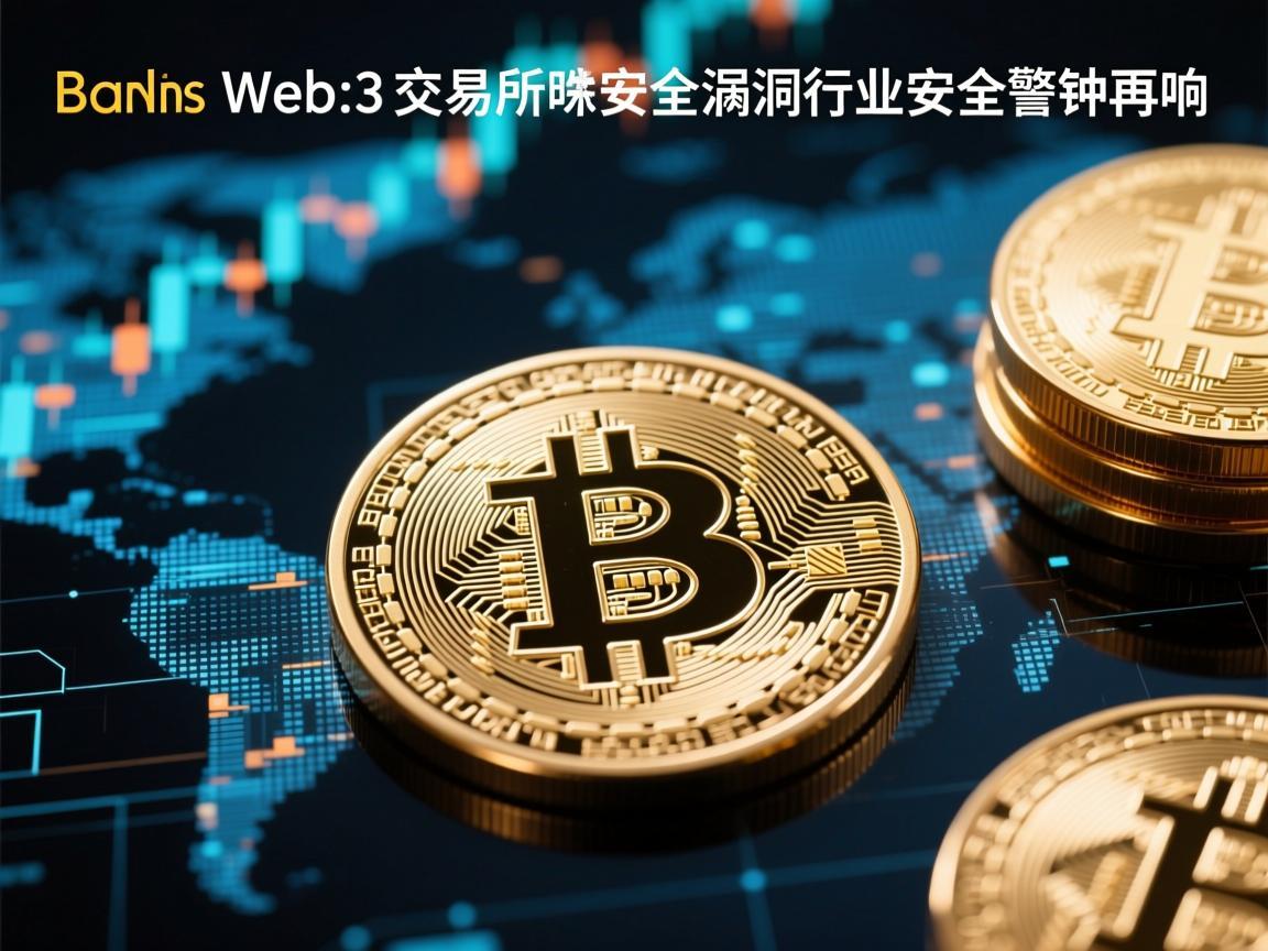 币安Web3交易所曝安全漏洞，行业安全警钟再响