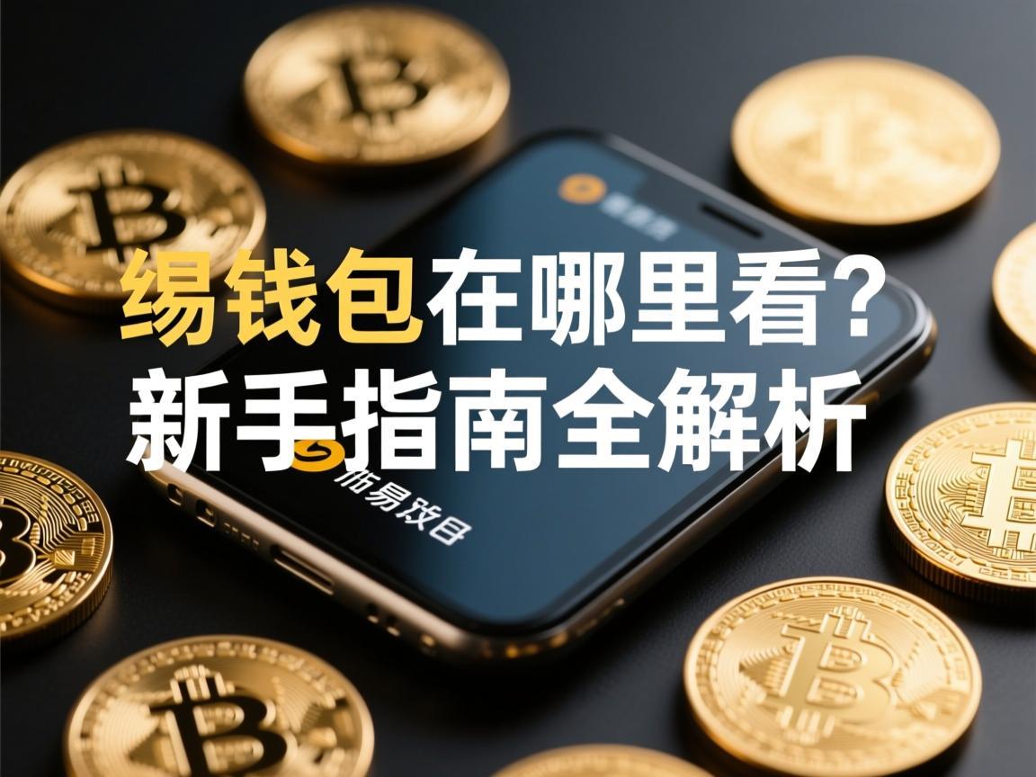 欧易钱包在哪里看 新手指南全解析