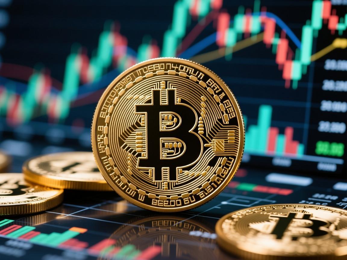 比特币今年9月份价格，震荡中的市场博弈与未来信号