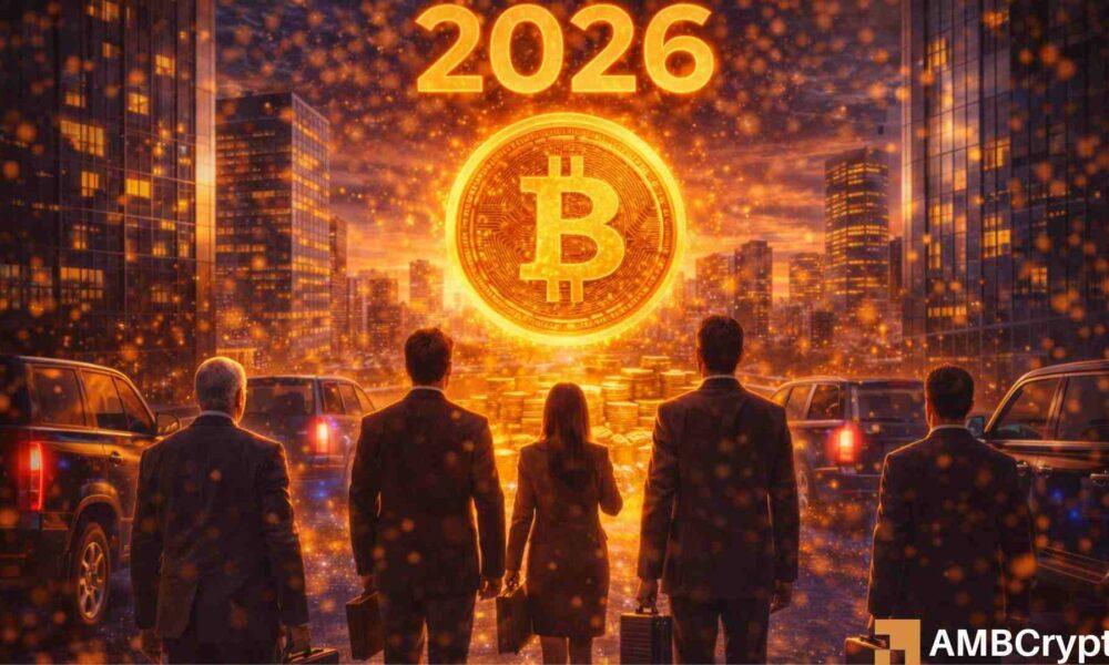 比特币ETF的“狮子般”表现或将带来1500亿美元的年度资金流入。