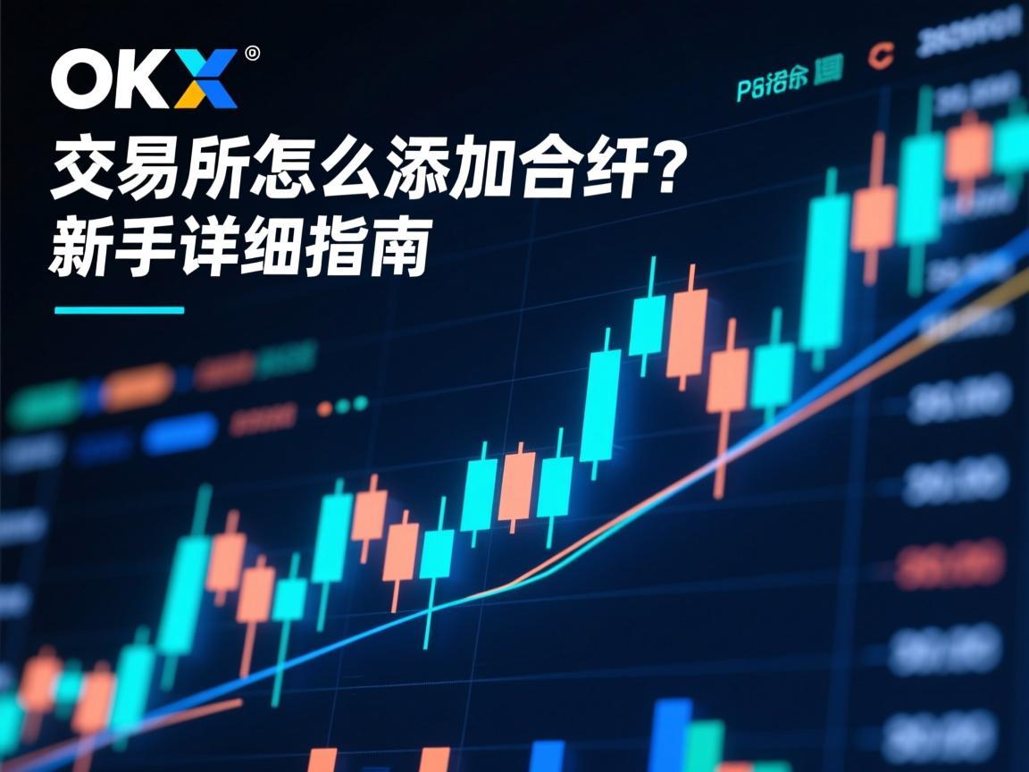 OKX交易所怎么添加合约 新手详细指南
