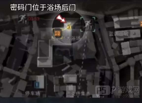 三角洲行动密码门2026年1月9日密码汇总