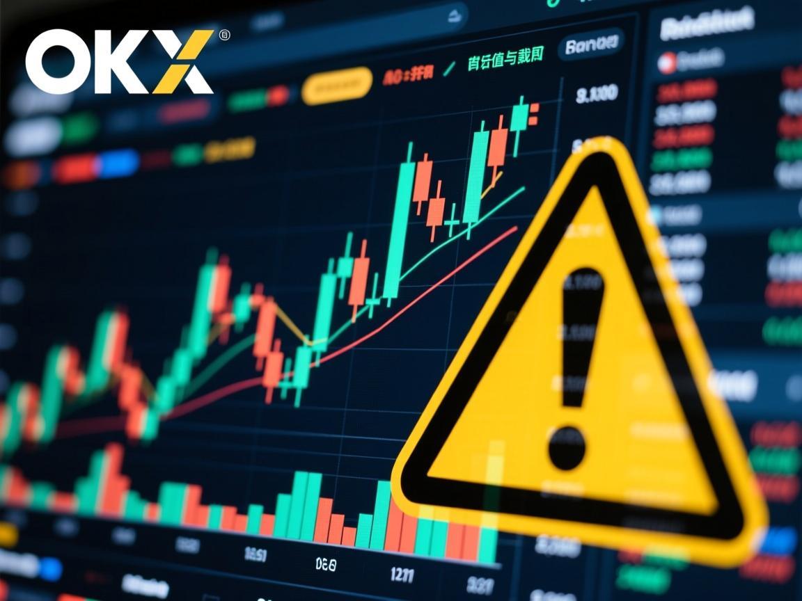 OKX交易所大额截图，背后的价值与风险警示