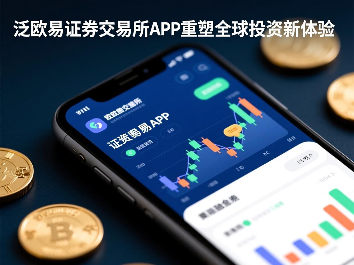 泛欧易证券交易所APP，重塑全球投资新体验