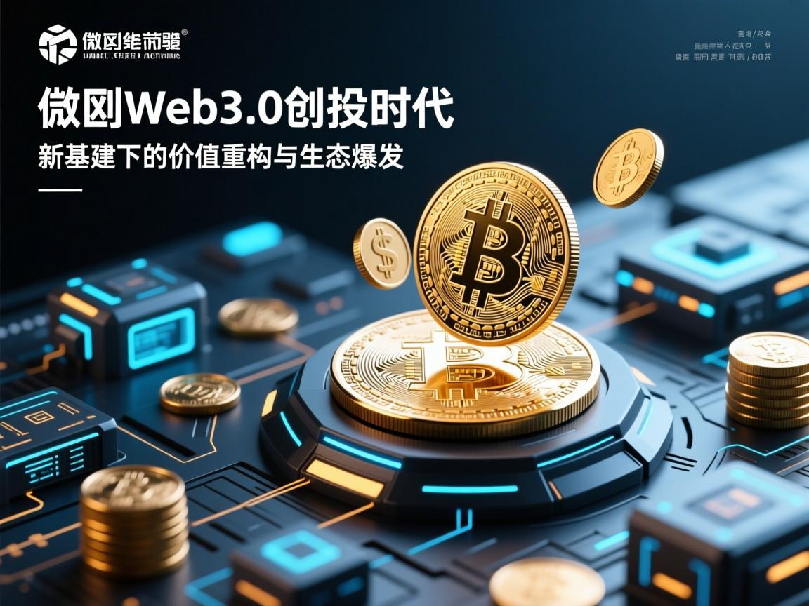 欧意Web3.0创投时代，新基建下的价值重构与生态爆发
