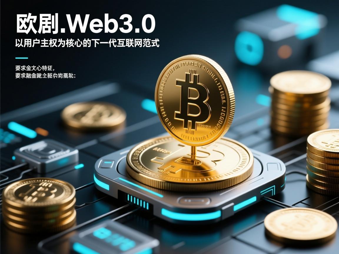 欧意Web3.0的核心特征，以用户主权为核心的下一代互联网范式