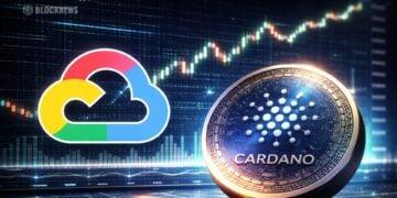 Google Cloud 加入 Cardano 测试网，ADA 即将进行关键技术复测——以下是重点内容