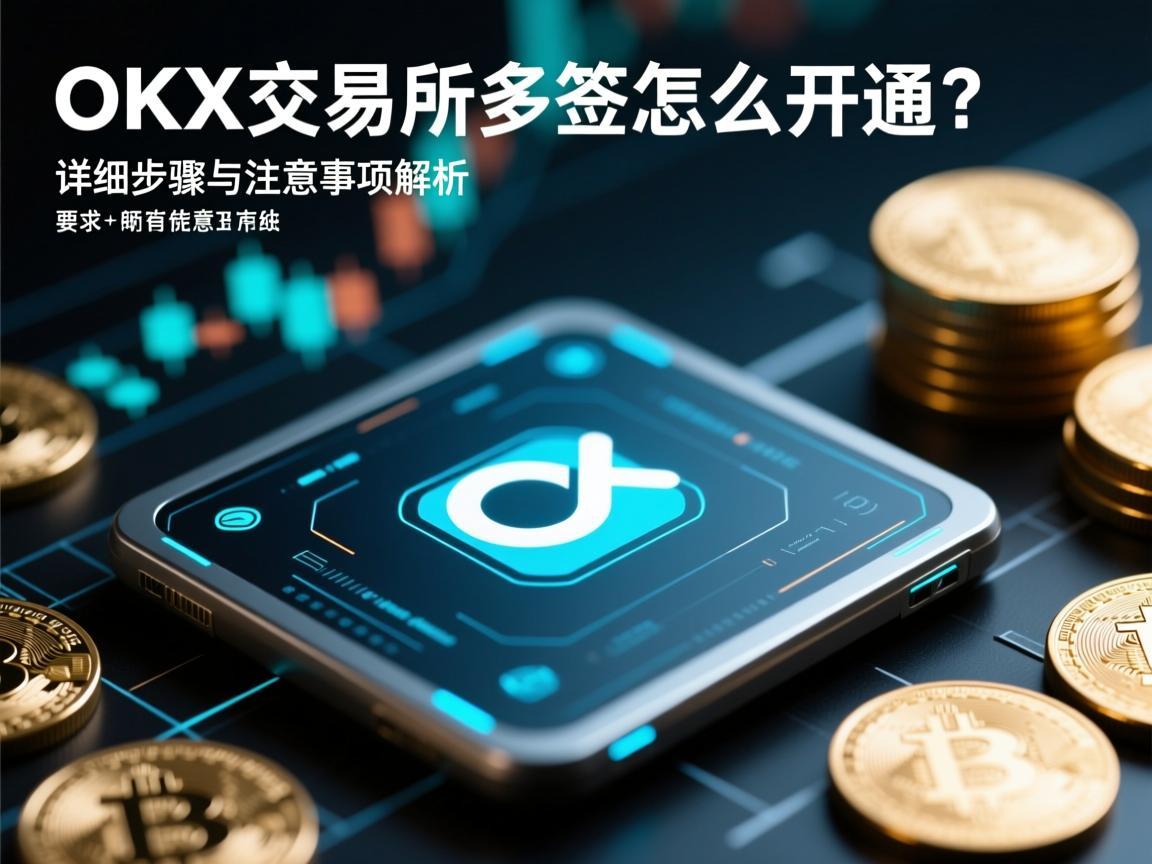 OKX交易所多签怎么开通 详细步骤与注意事项解析