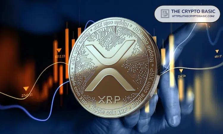 2026年，5000个XRP的价值会达到1个比特币吗