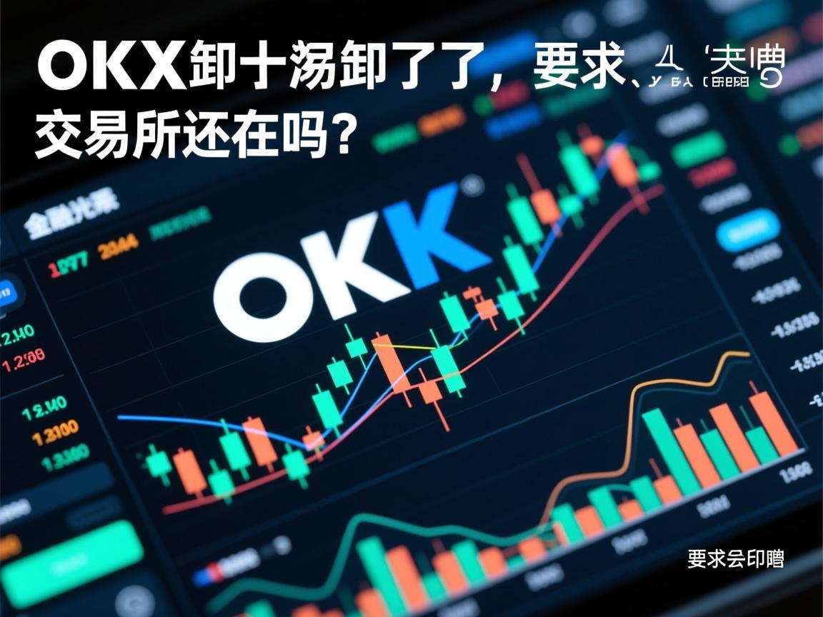 OKX卸载了，交易所还在吗