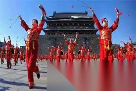 凤阳花鼓起源于哪里