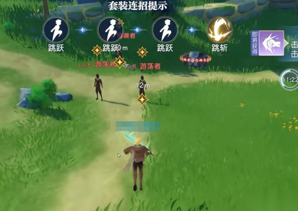 悠星大陆悲鸣关卡通关攻略
