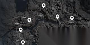 三角洲宝藏火箭兵在哪里在哪