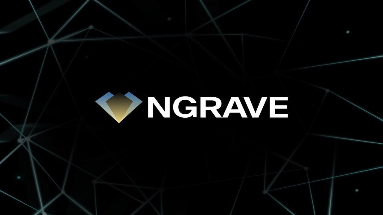 全球数字资产安全领域的先驱NGRAVE完成战略重组，目标是保障100亿美元的资产安全。