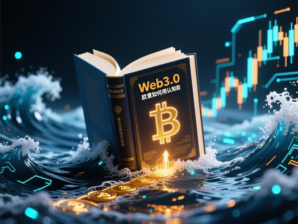 在Web3.0的浪潮中，欧意如何用书籍点亮认知之路