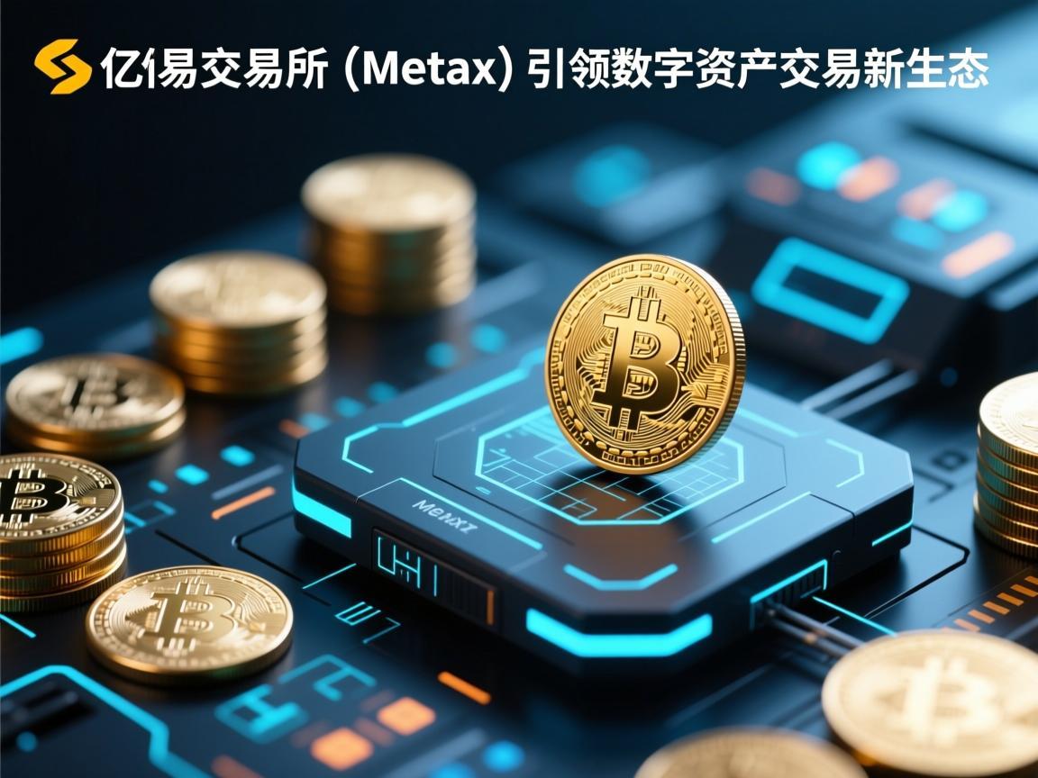 欧亿易交易所（Metax）引领数字资产交易新生态