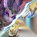 格斗三国志 吕布技能图鉴 无双飞将的压制艺术