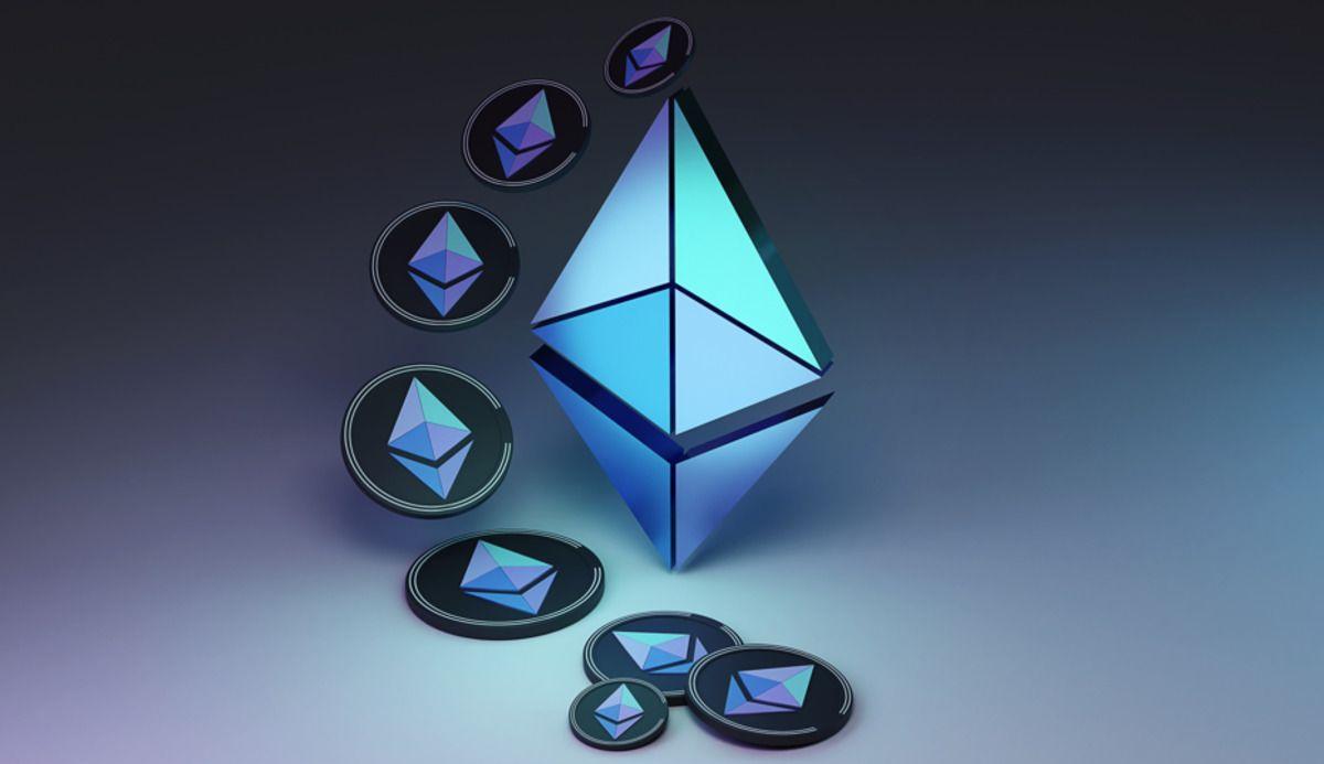 以太坊触及 200 日均线，3600 万枚 ETH 被锁定