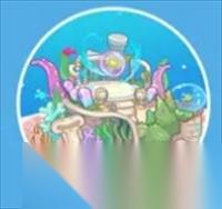 兔小萌世界人鱼海湾地图详解