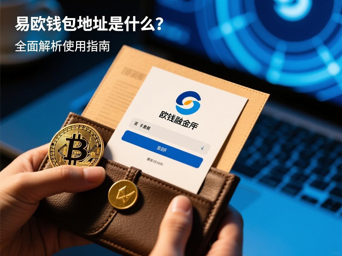 易欧钱包地址是什么 全面解析与使用指南