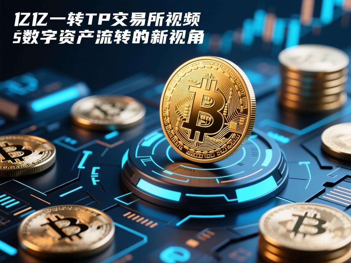 欧亿一转TP交易所视频，数字资产流转的新视角