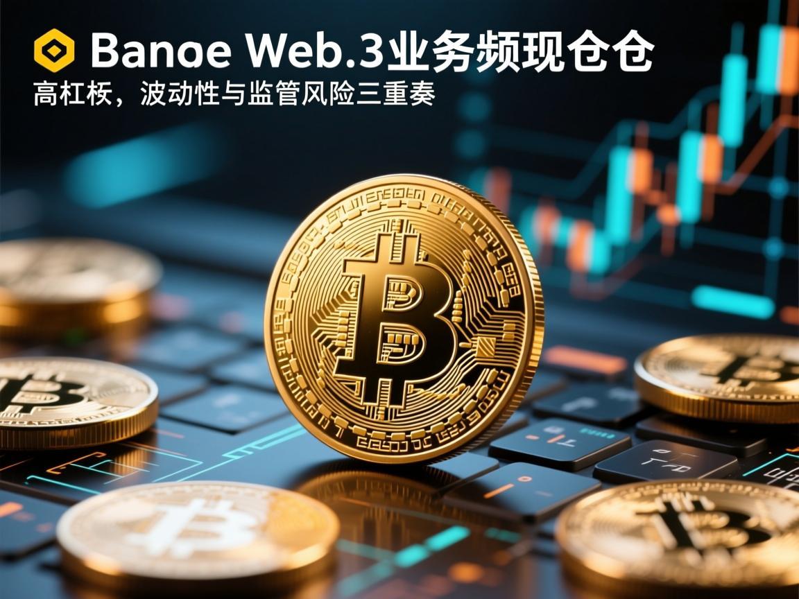 币安Web3业务频现穿仓，高杠杆、波动性与监管风险的三重奏