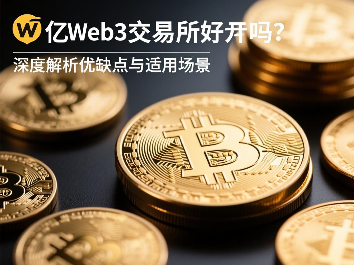 欧亿一Web3交易所好用吗 深度解析其优缺点与适用场景