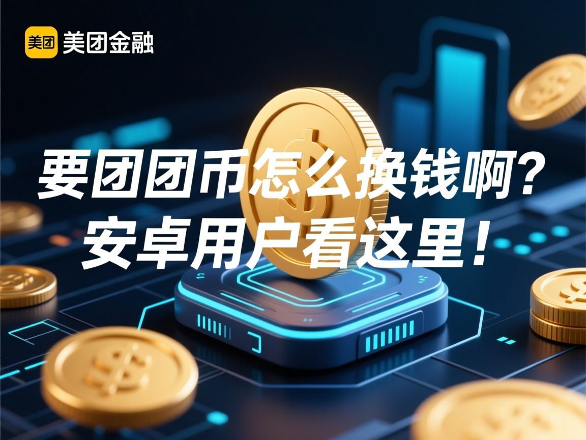 美团团币怎么换钱啊 安卓用户看这里！