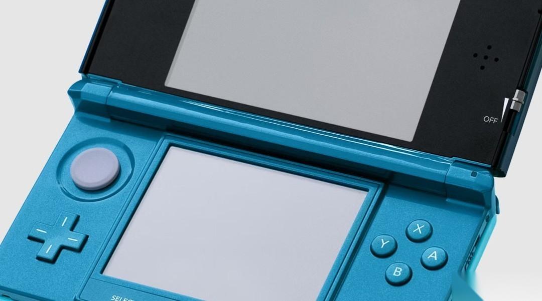 当年99美元的3DS如今翻三倍，错过的不止是优惠更是情怀收藏良机