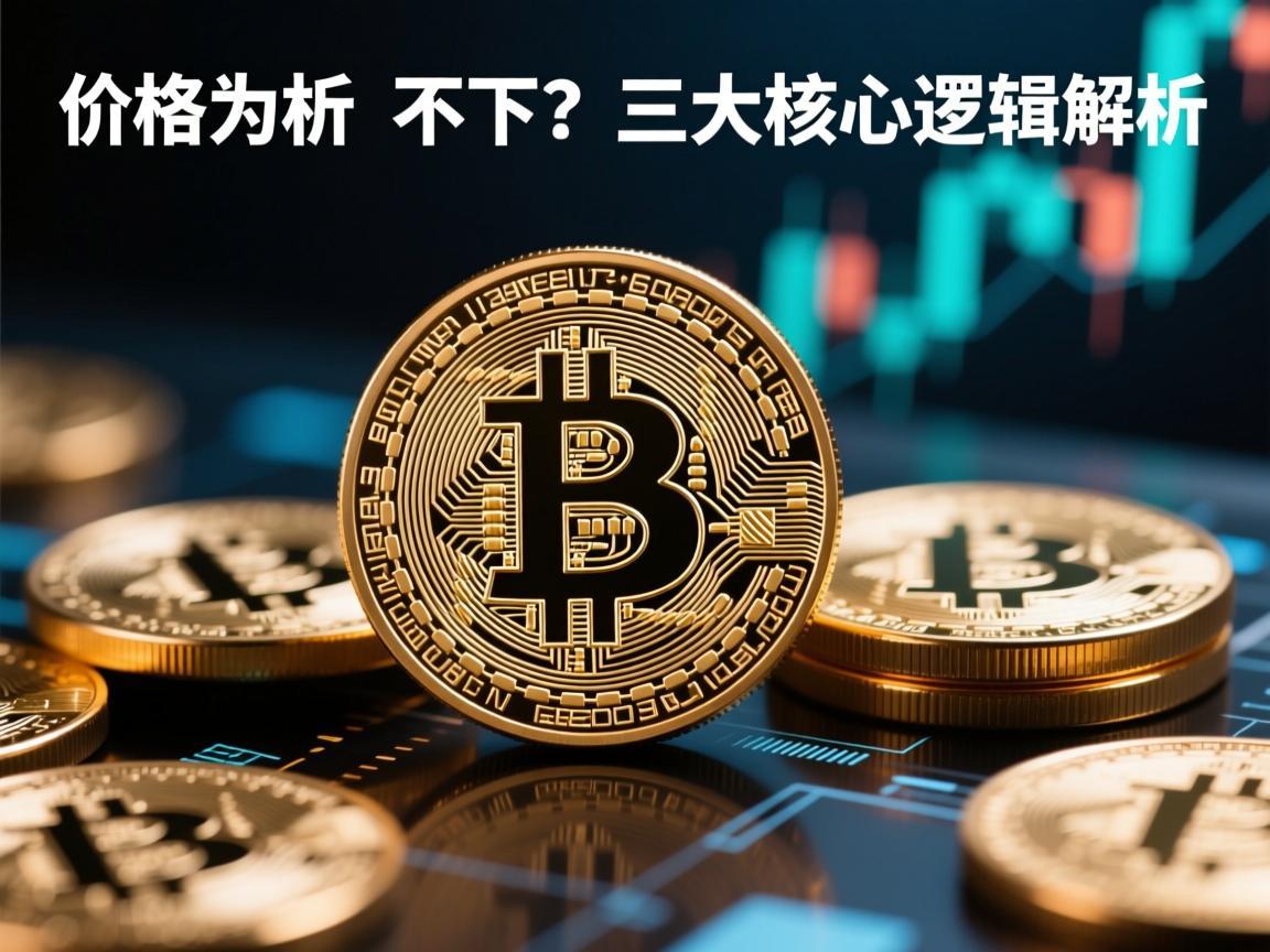比特币价格为何居高不下 三大核心逻辑解析